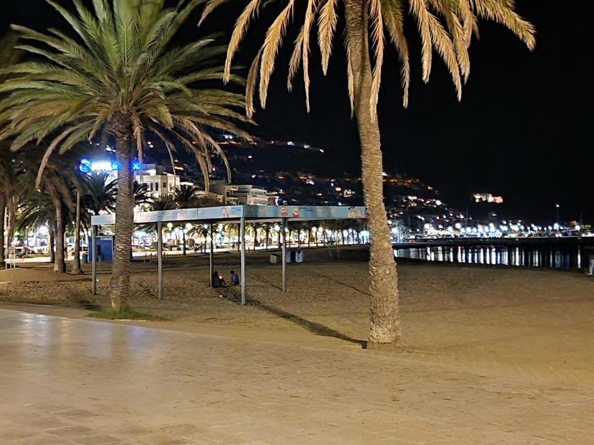 Citadel Holiday Apartment "Oliva" Roses, Beach 200M, Centre 300M, Pr Parking Big Sun Terrace 외부 사진