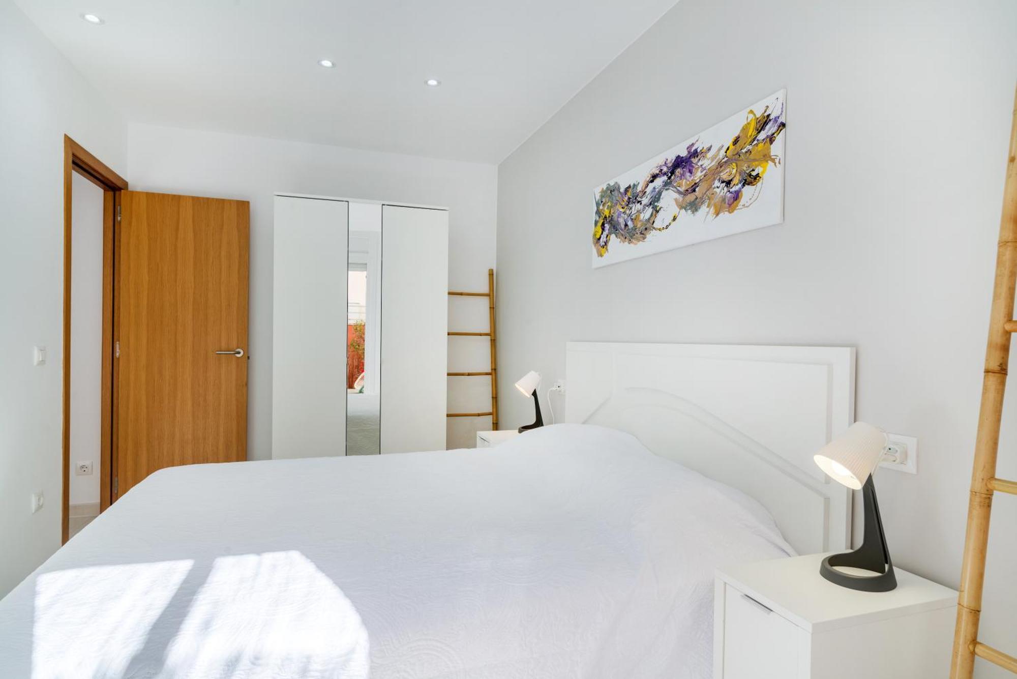 Citadel Holiday Apartment "Oliva" Roses, Beach 200M, Centre 300M, Pr Parking Big Sun Terrace 외부 사진