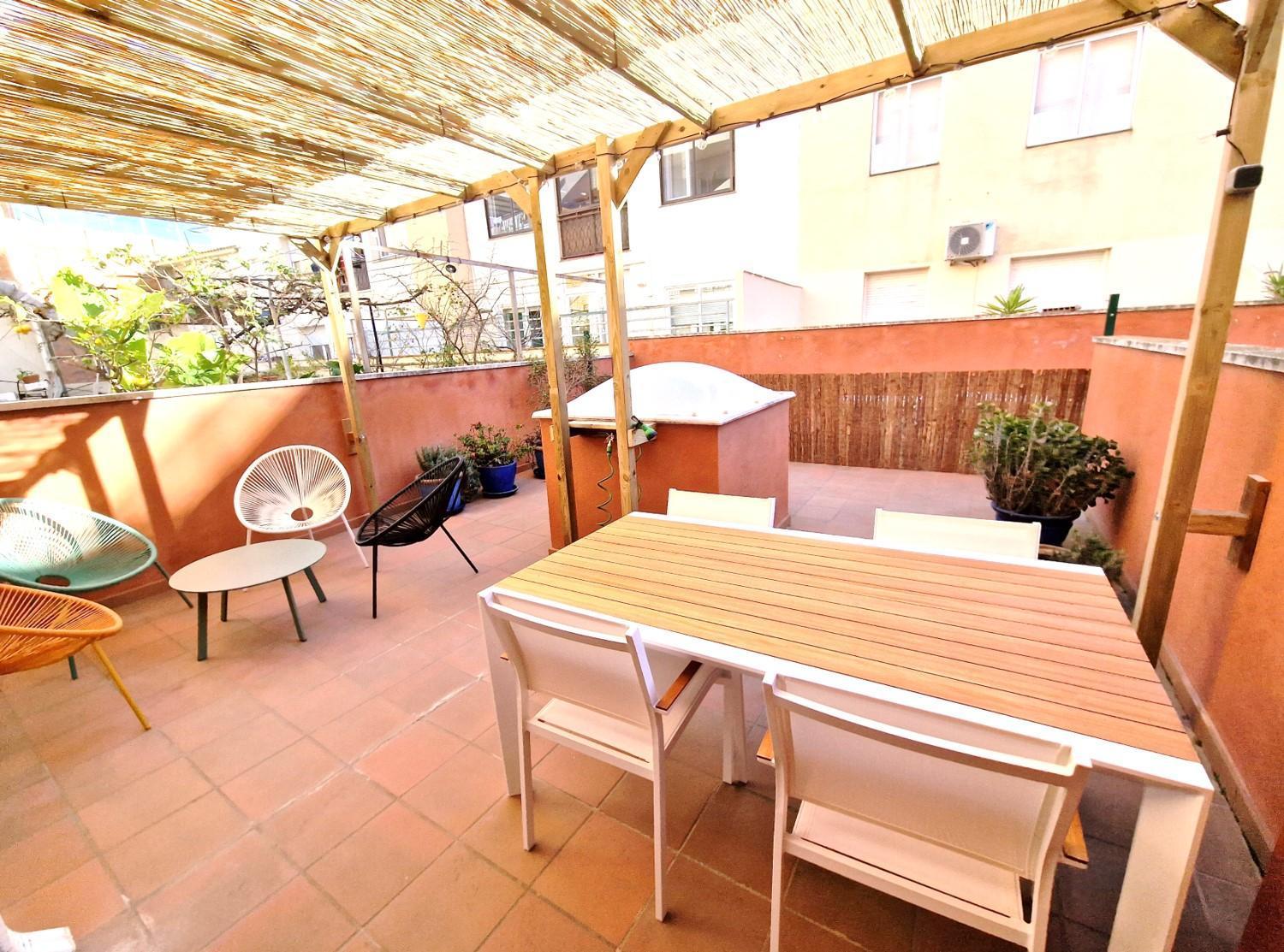 Citadel Holiday Apartment "Oliva" Roses, Beach 200M, Centre 300M, Pr Parking Big Sun Terrace 외부 사진